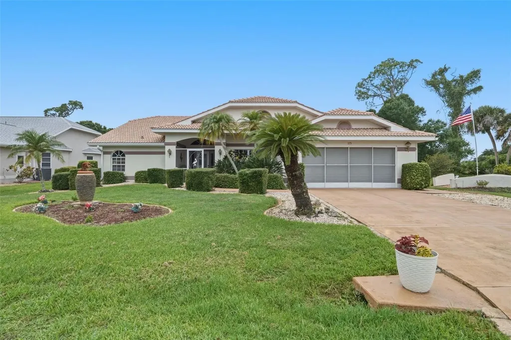 175 Maracal Way Punta Gorda FL 33983