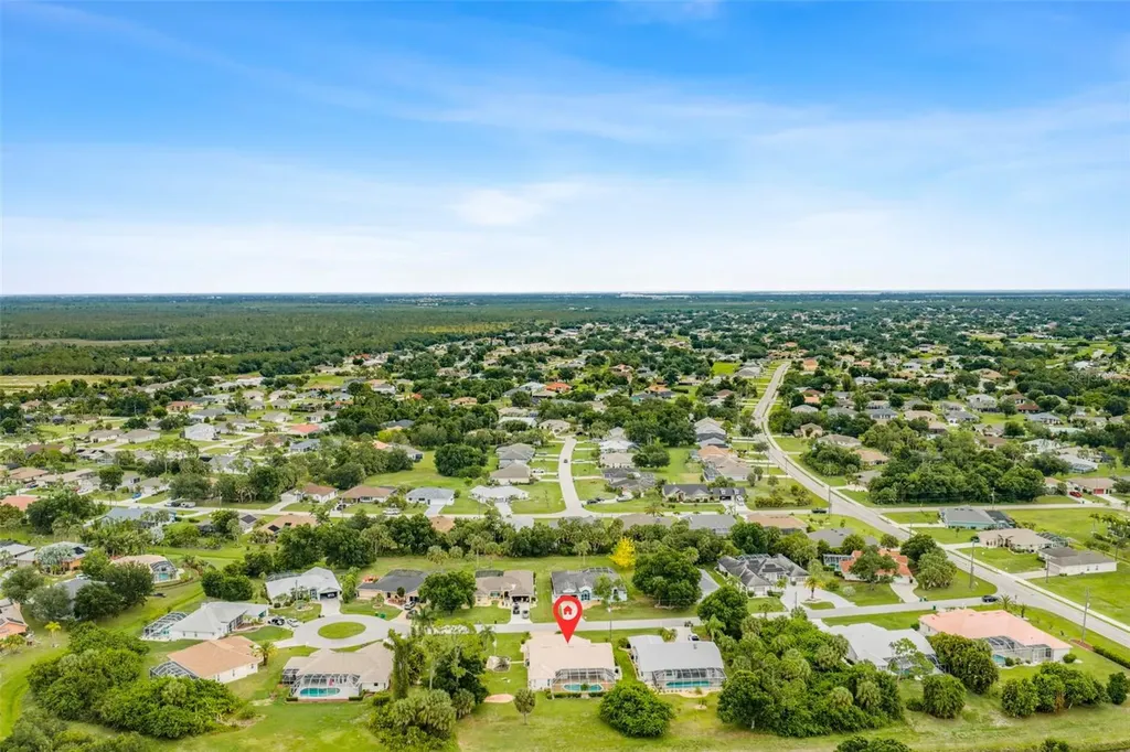 175 Maracal Way Punta Gorda FL 33983