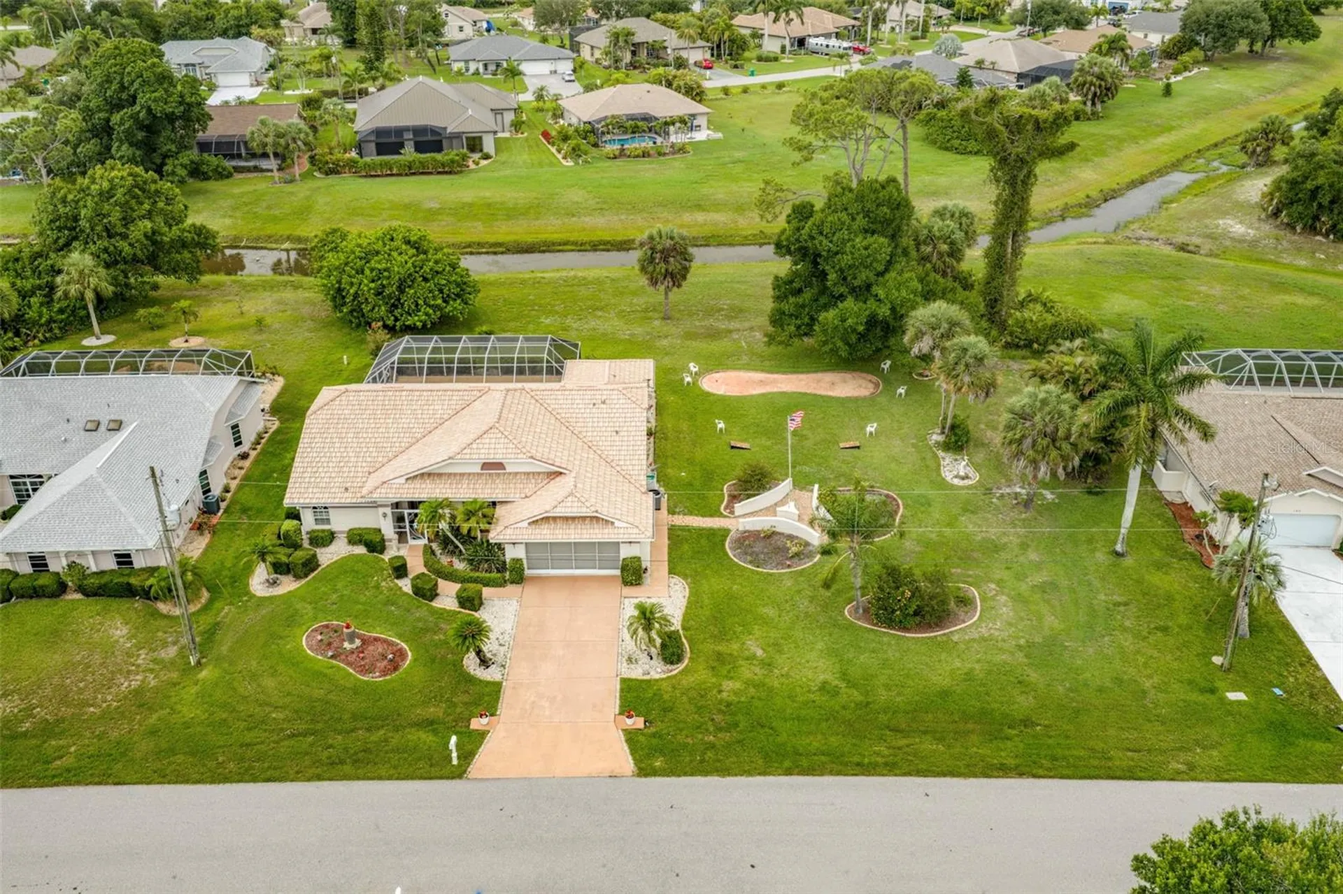 175 Maracal Way Punta Gorda FL 33983