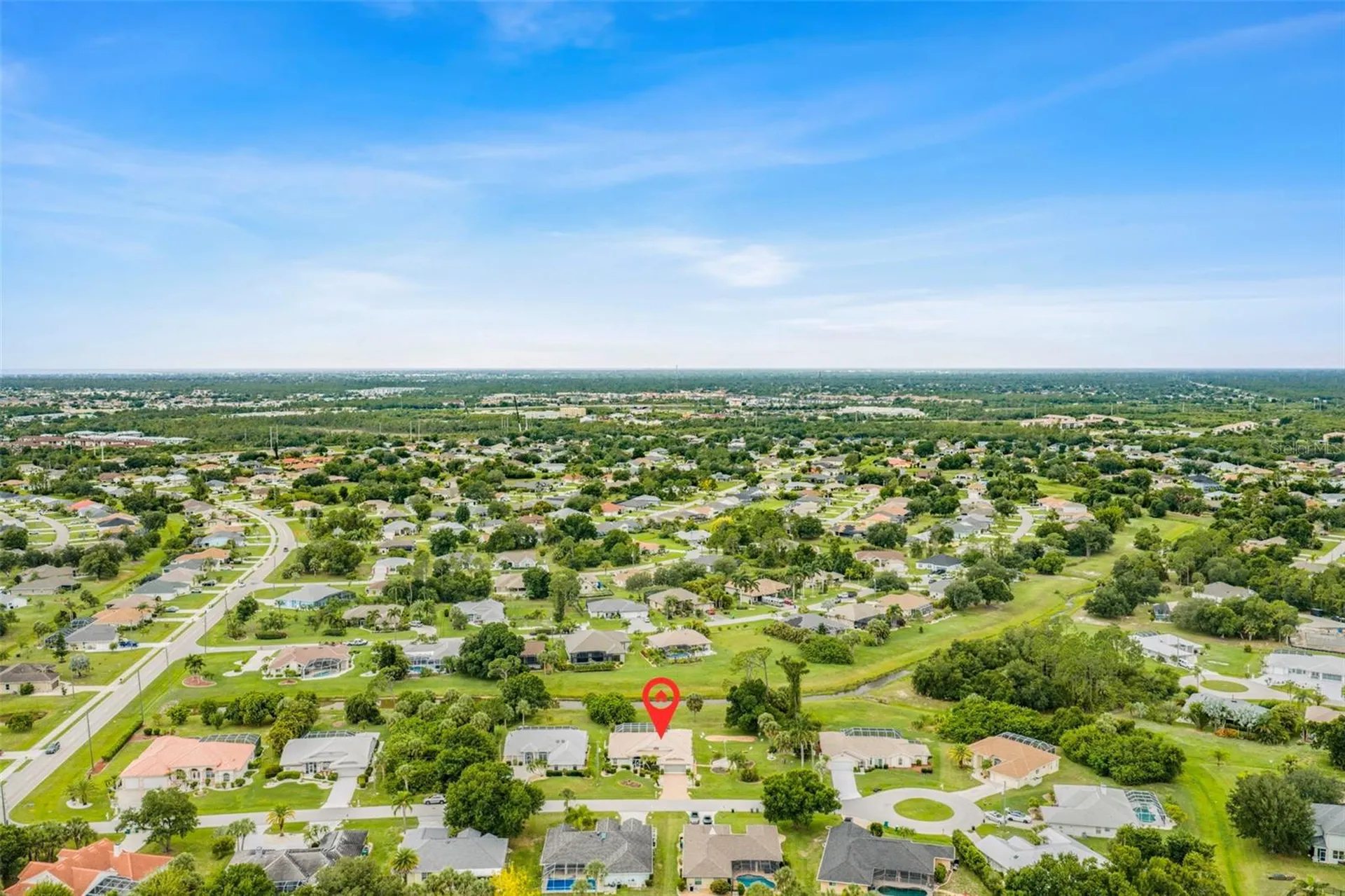 175 Maracal Way Punta Gorda FL 33983