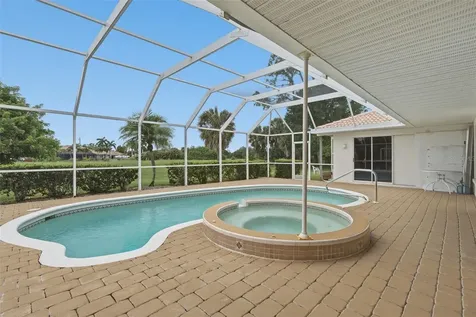 175 Maracal Way Punta Gorda FL 33983