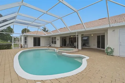 175 Maracal Way Punta Gorda FL 33983