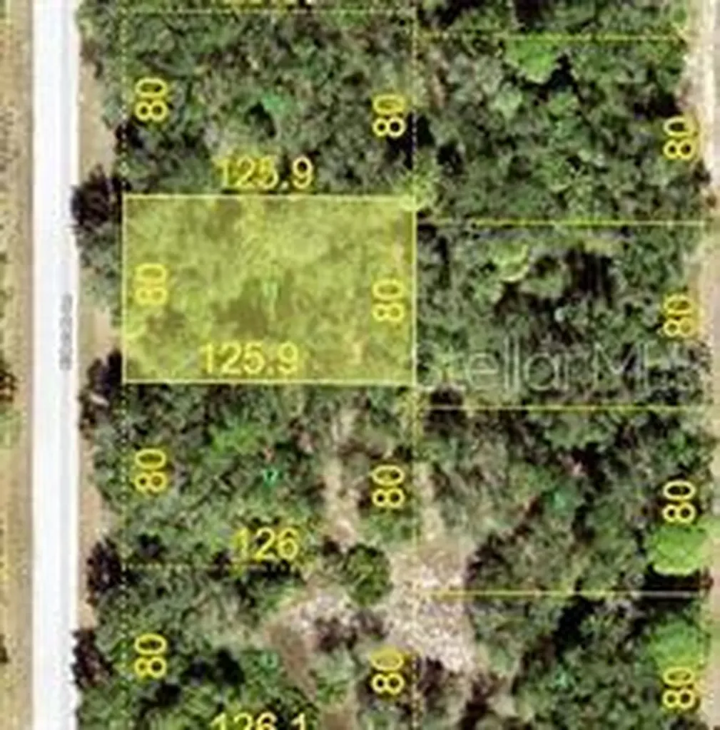 3088 Eldorado Lane Port Charlotte FL 33948