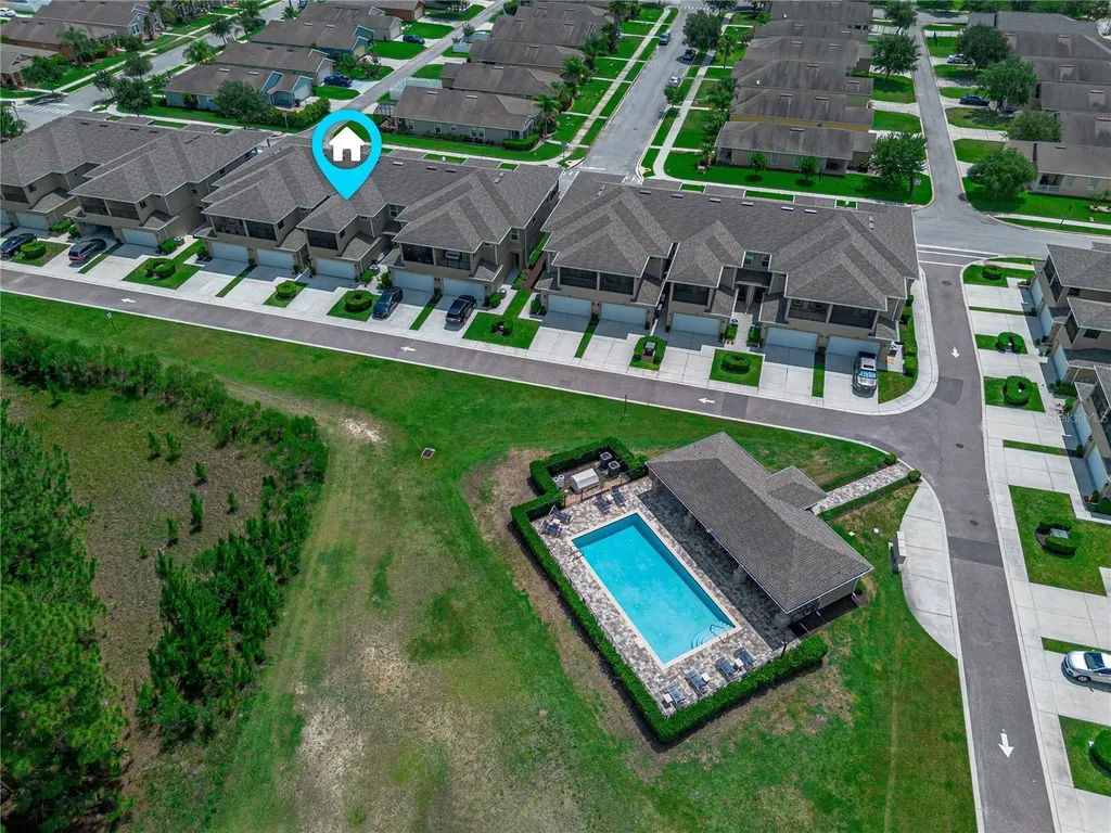 3421 Gallia Street New Smyrna Beach FL 32168
