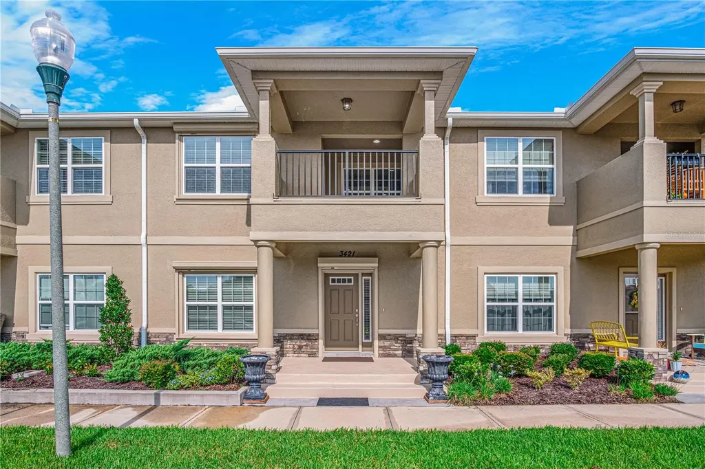 3421 Gallia Street New Smyrna Beach FL 32168