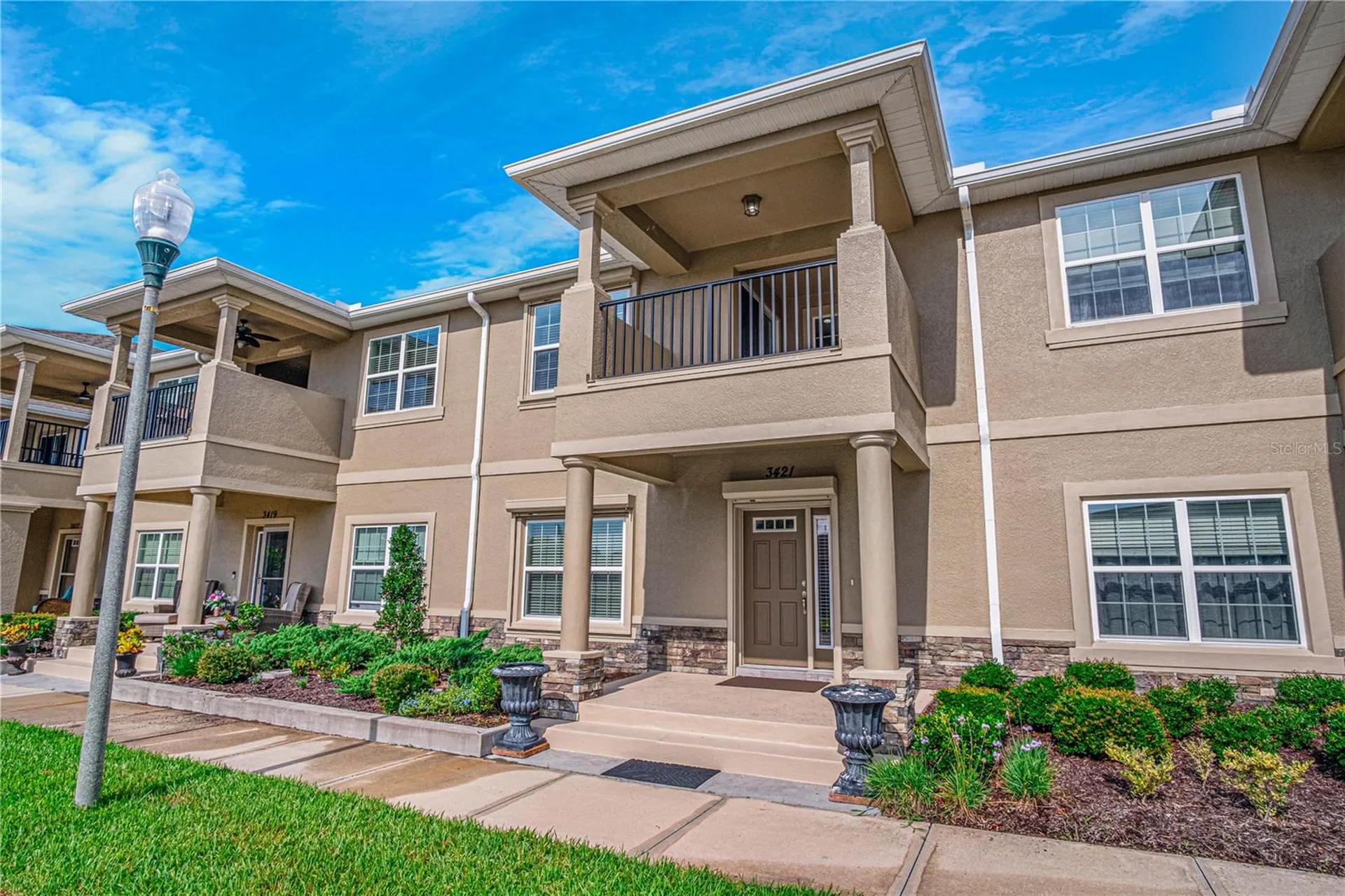 3421 Gallia Street New Smyrna Beach FL 32168