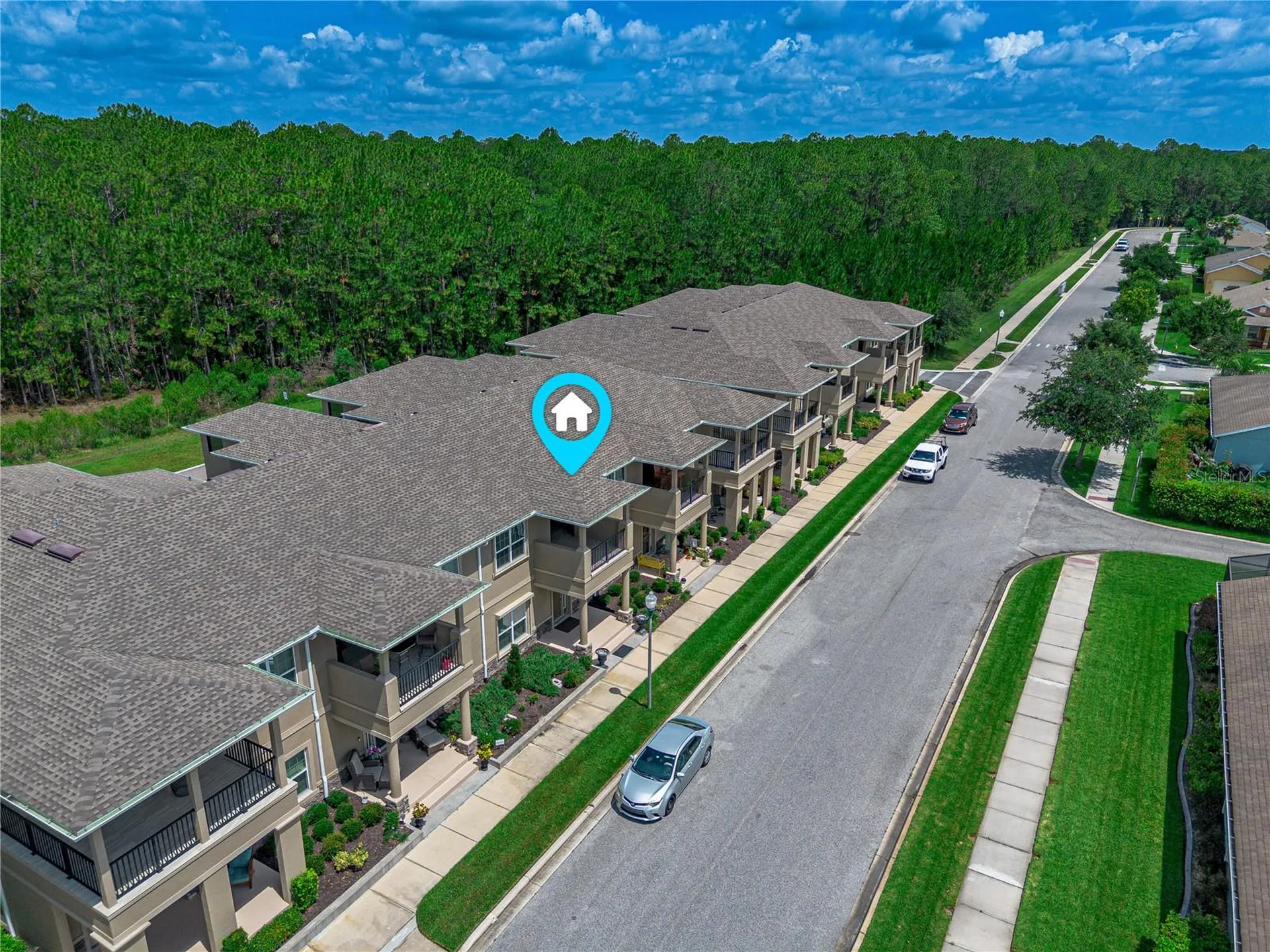 3421 Gallia Street New Smyrna Beach FL 32168