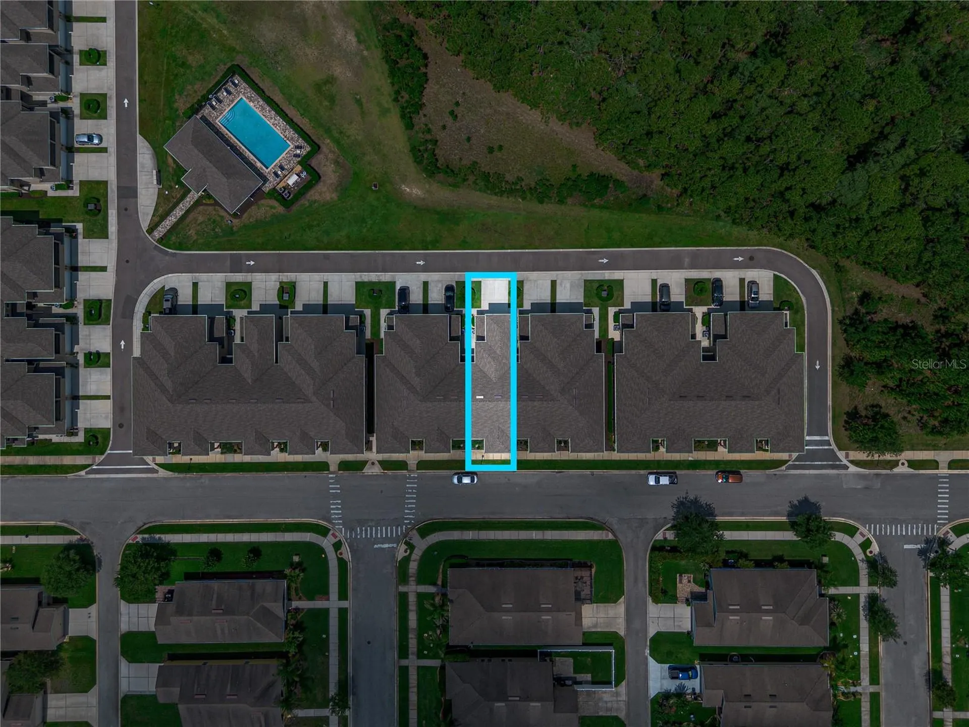 3421 Gallia Street New Smyrna Beach FL 32168