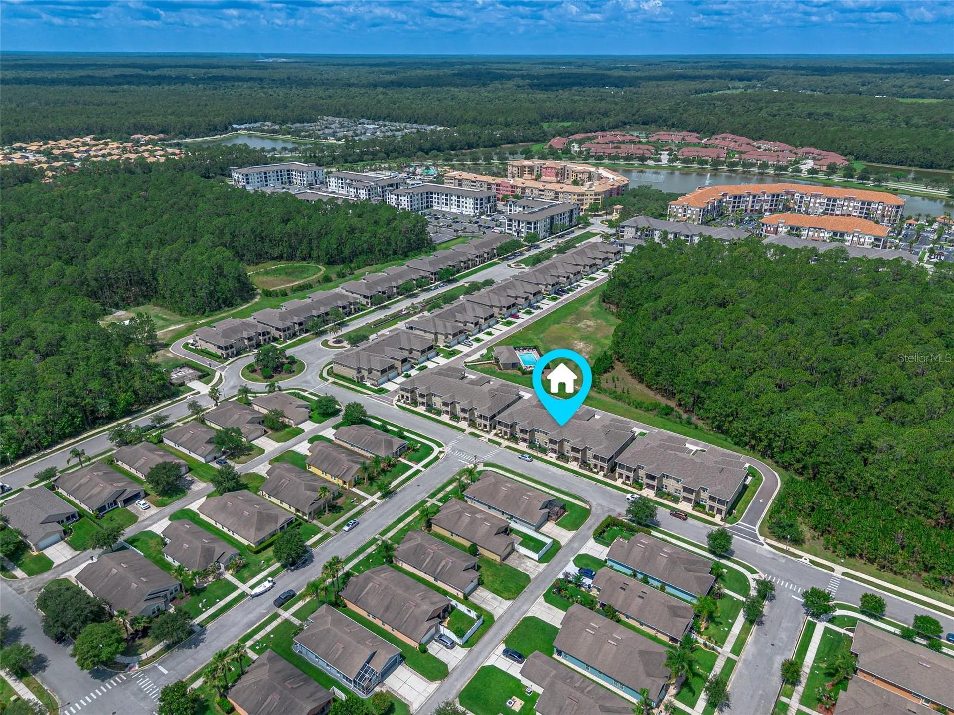 3421 Gallia Street New Smyrna Beach FL 32168