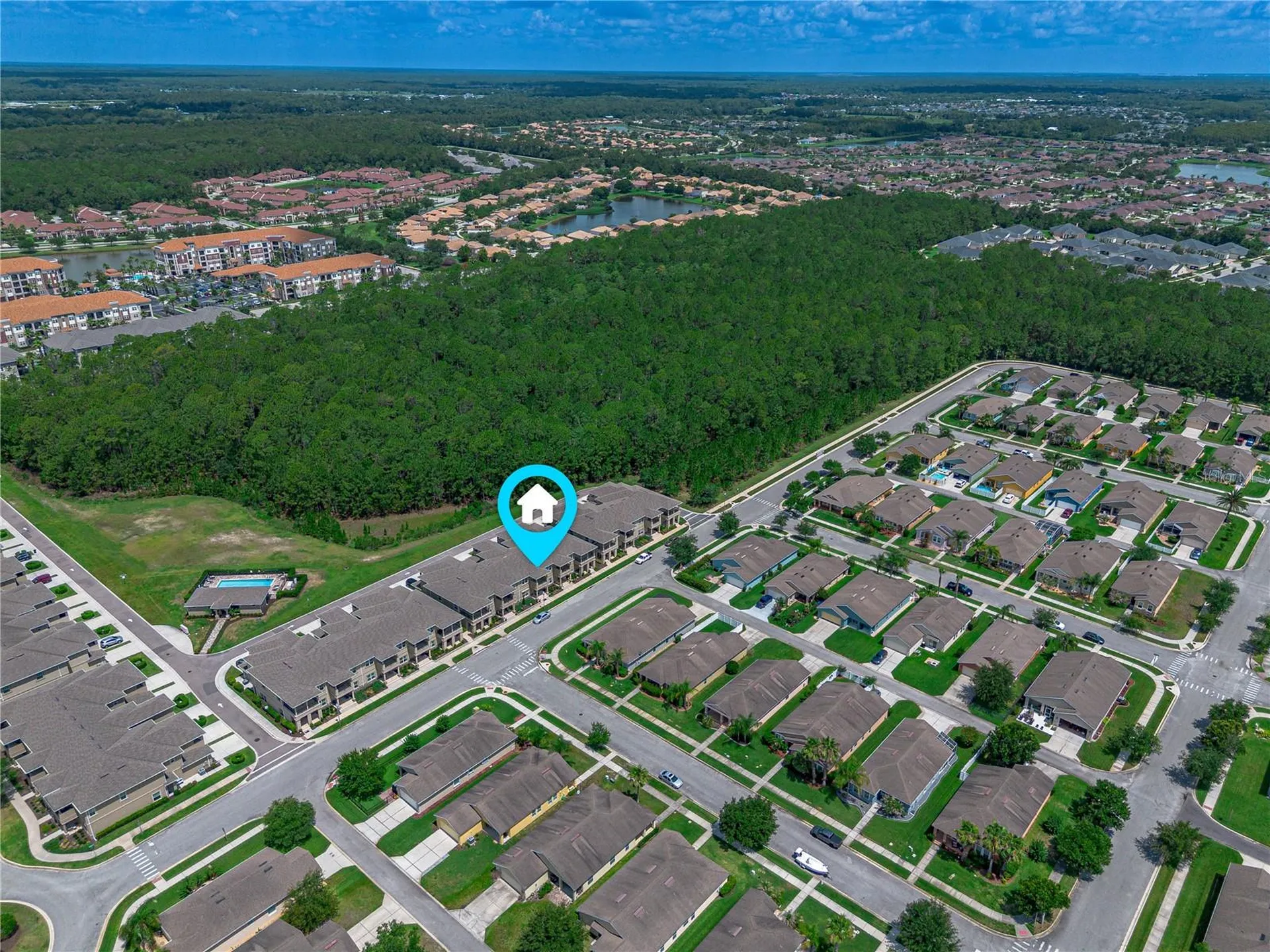 3421 Gallia Street New Smyrna Beach FL 32168