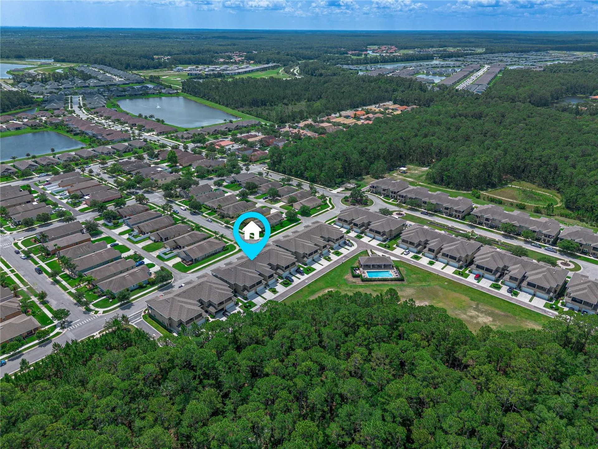 3421 Gallia Street New Smyrna Beach FL 32168