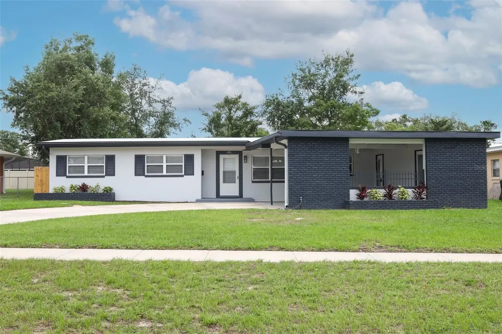 4422 Gilpin Way Orlando FL 32812