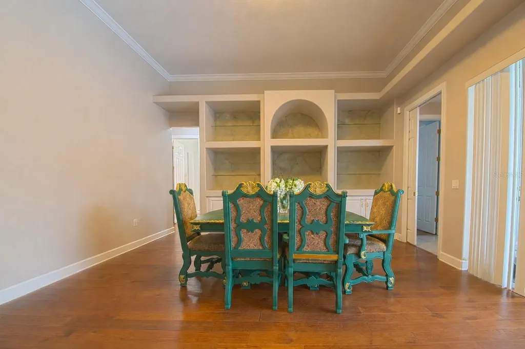 445 Talamone Drive Winter Haven FL 33884