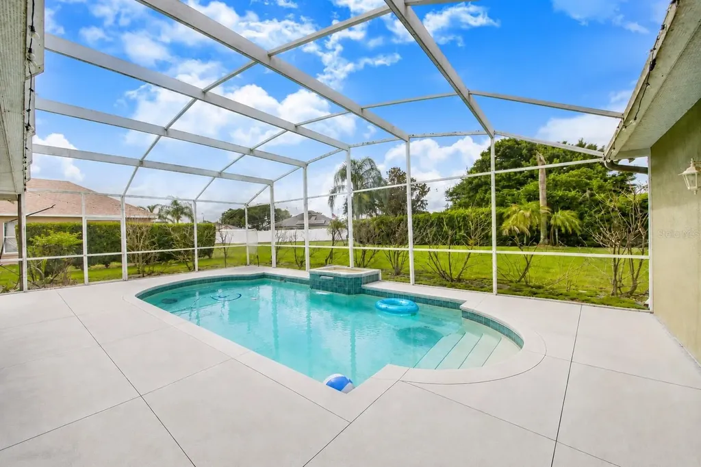 445 Talamone Drive Winter Haven FL 33884
