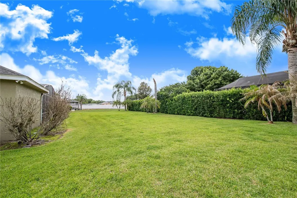 445 Talamone Drive Winter Haven FL 33884