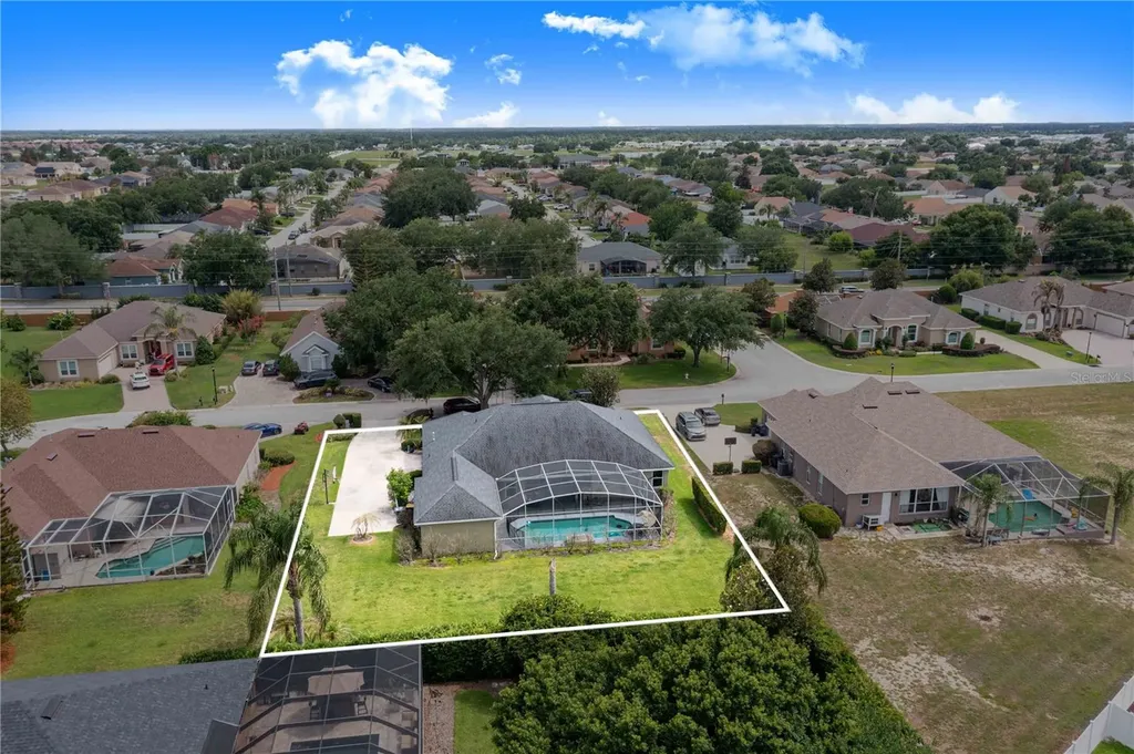 445 Talamone Drive Winter Haven FL 33884