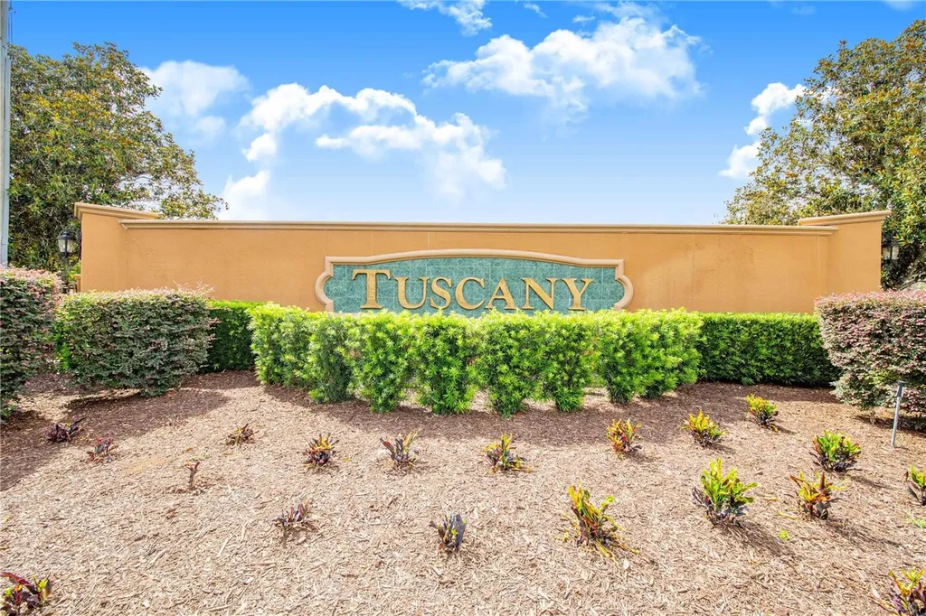 445 Talamone Drive Winter Haven FL 33884