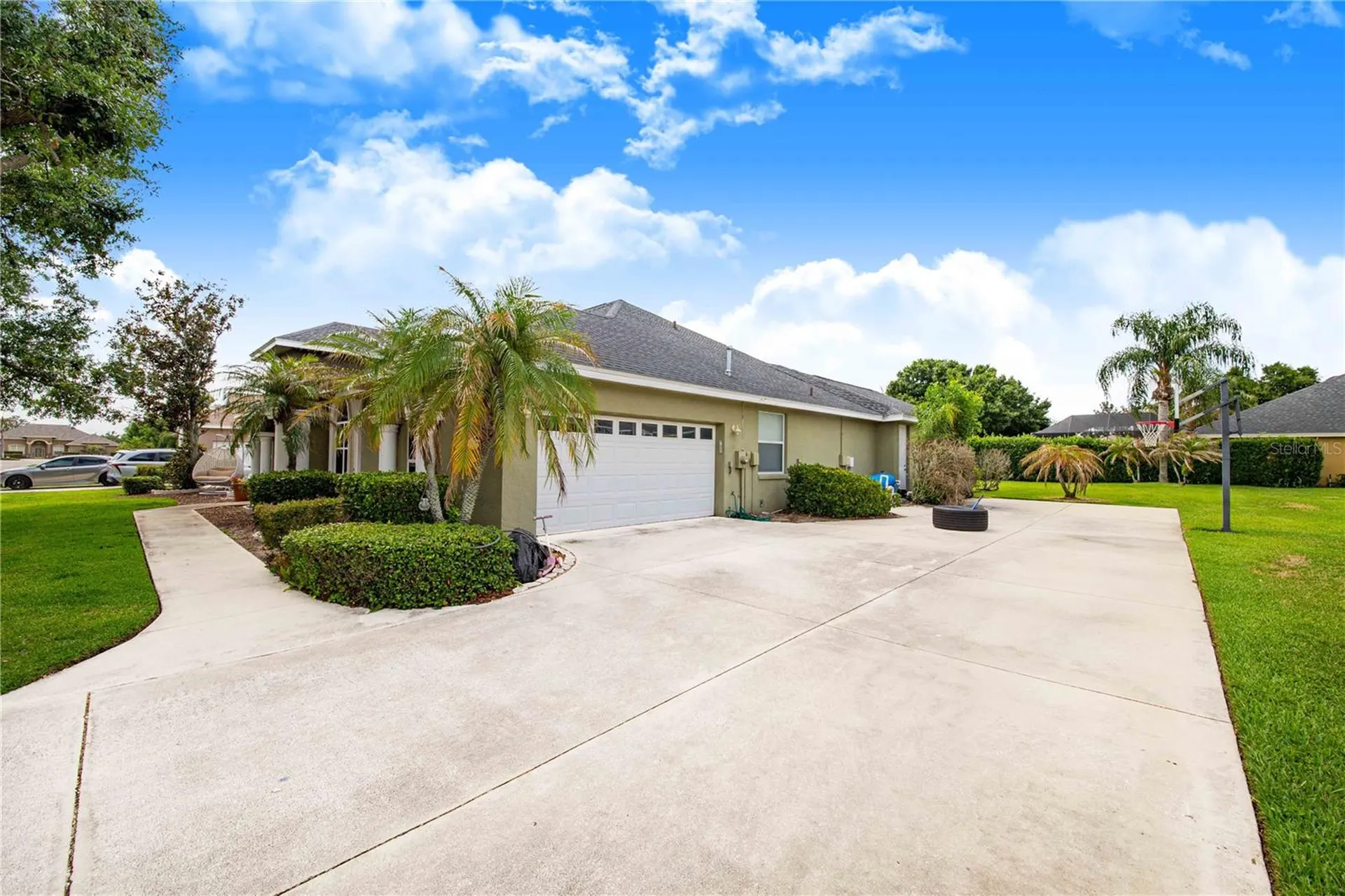 445 Talamone Drive Winter Haven FL 33884