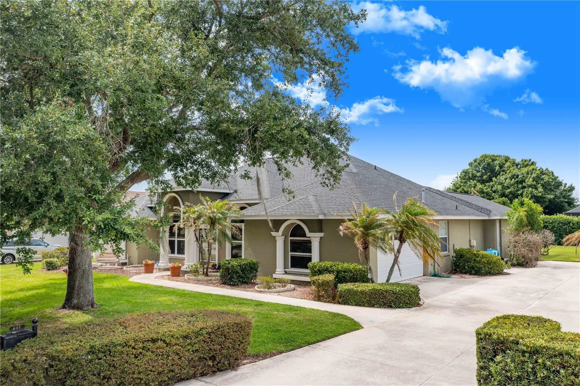 445 Talamone Drive Winter Haven FL 33884