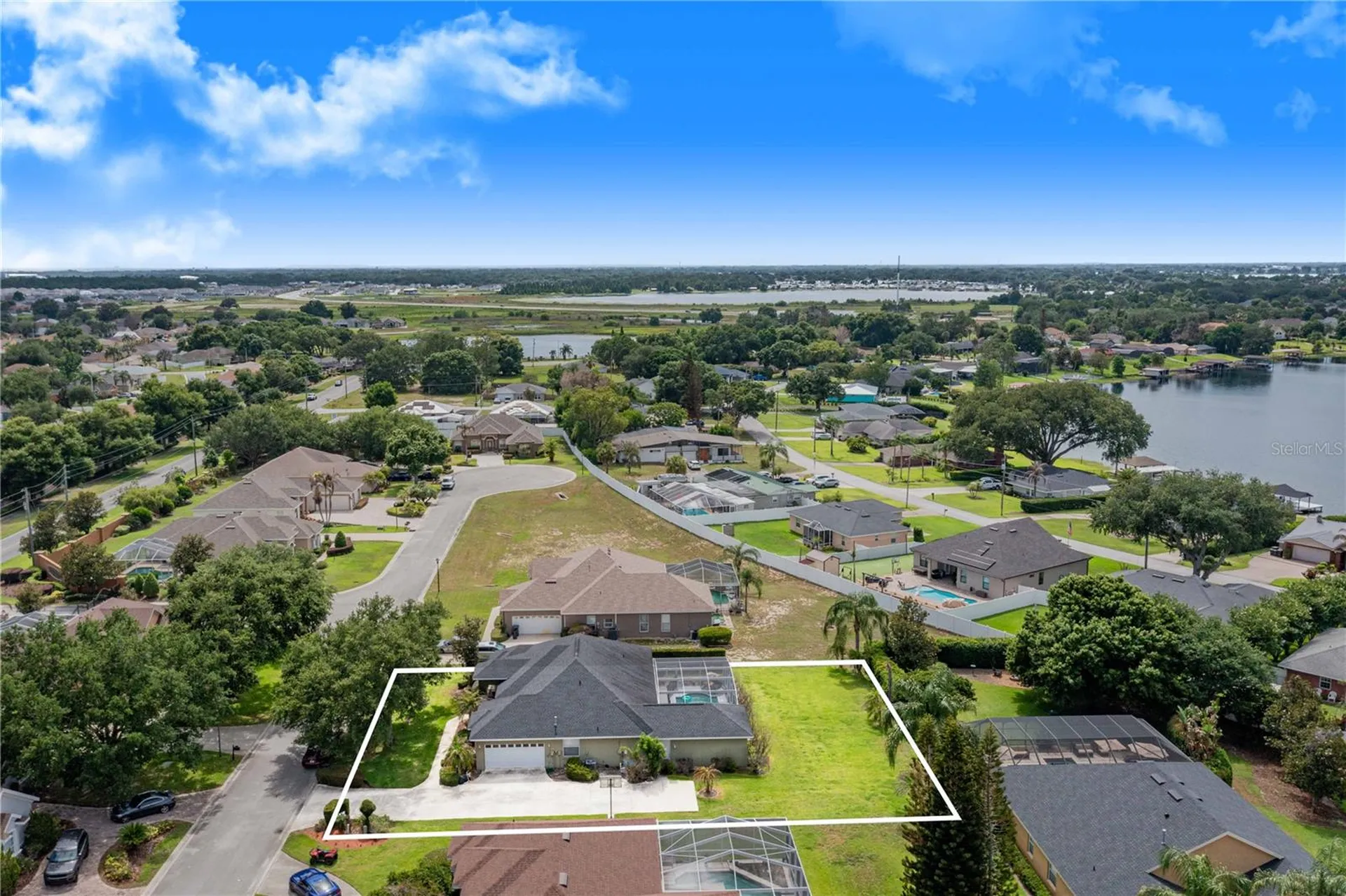 445 Talamone Drive Winter Haven FL 33884