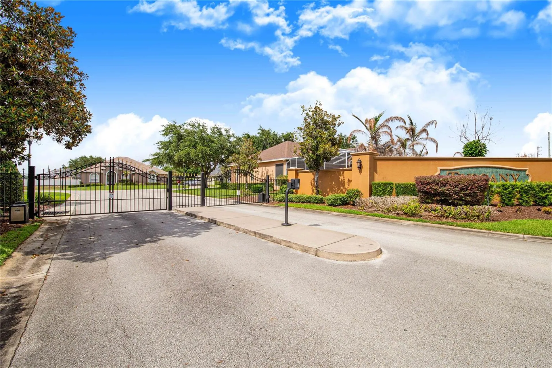 445 Talamone Drive Winter Haven FL 33884