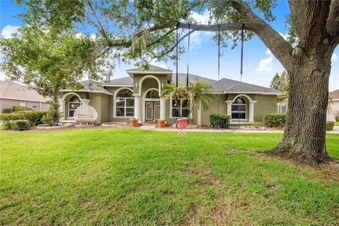 445 Talamone Drive Winter Haven FL 33884