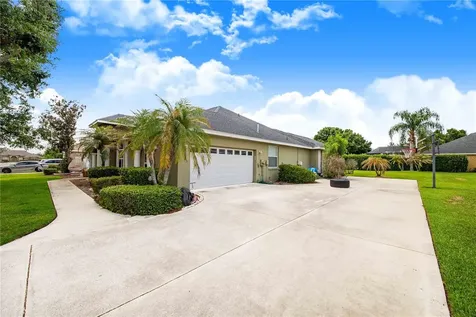 445 Talamone Drive Winter Haven FL 33884