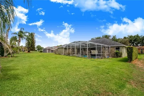 445 Talamone Drive Winter Haven FL 33884