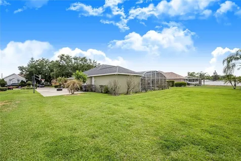445 Talamone Drive Winter Haven FL 33884