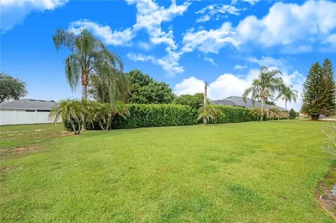 445 Talamone Drive Winter Haven FL 33884
