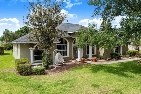 445 Talamone Drive Winter Haven FL 33884