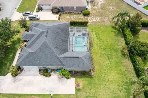 445 Talamone Drive Winter Haven FL 33884