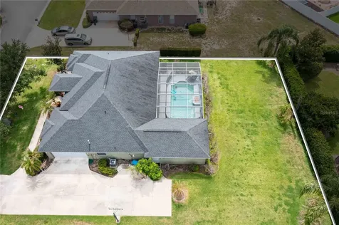 445 Talamone Drive Winter Haven FL 33884