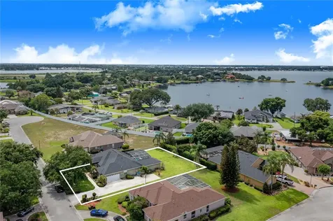 445 Talamone Drive Winter Haven FL 33884