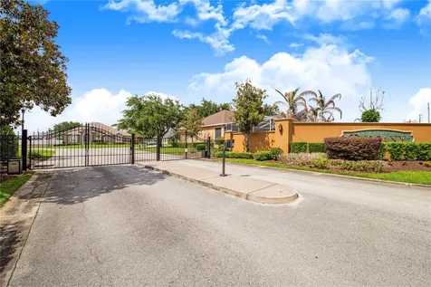 445 Talamone Drive Winter Haven FL 33884