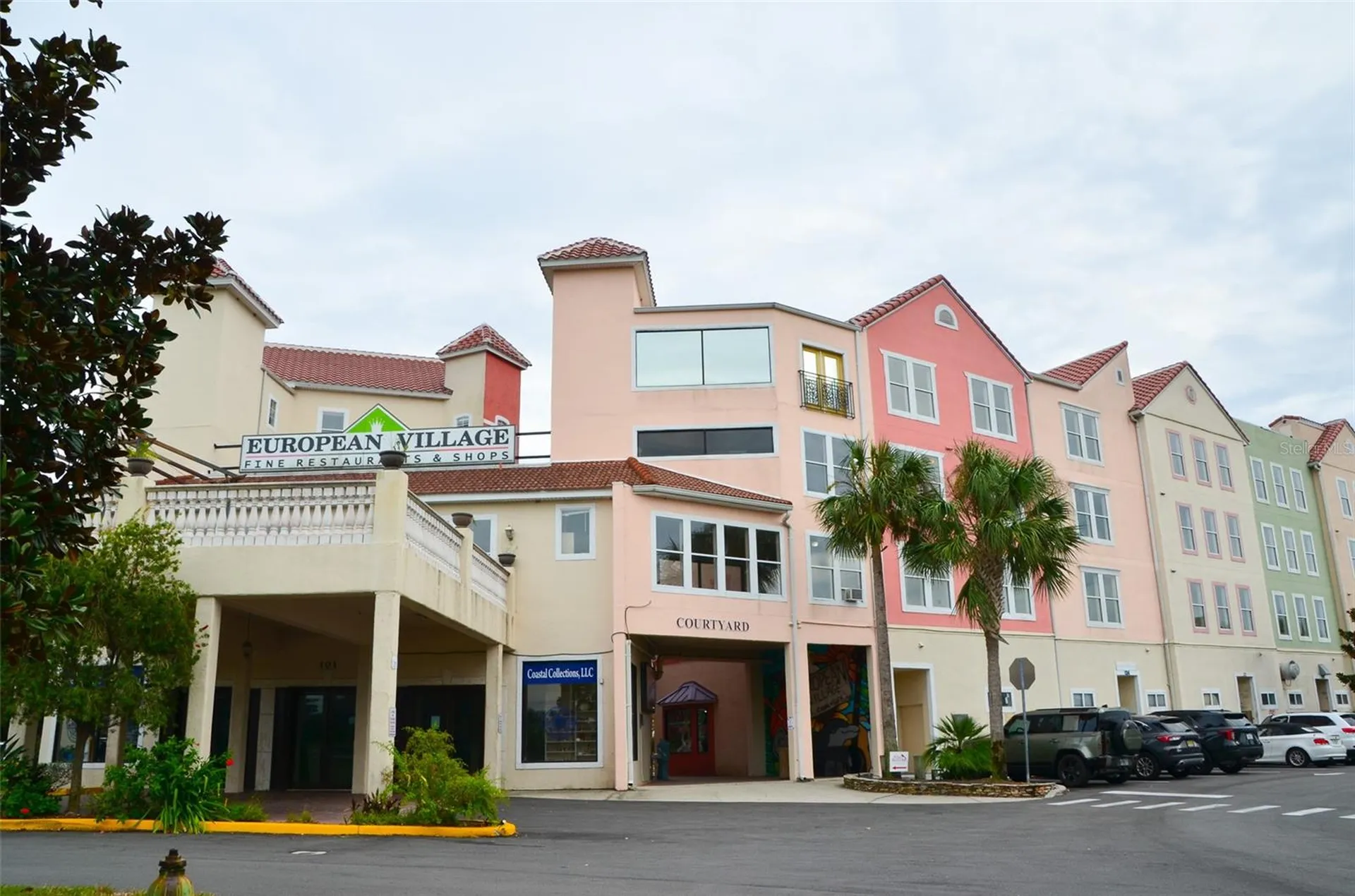 101 Palm Harbor Parkway Palm Coast FL 32137