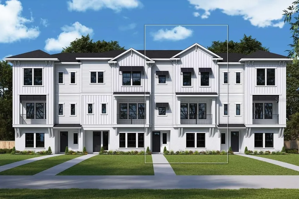1658 Springwell Lane Sarasota FL 34240