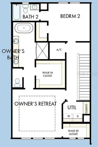 1658 Springwell Lane Sarasota FL 34240