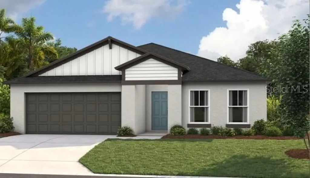 1366 Palmeroy Road Lake Hamilton FL 33851