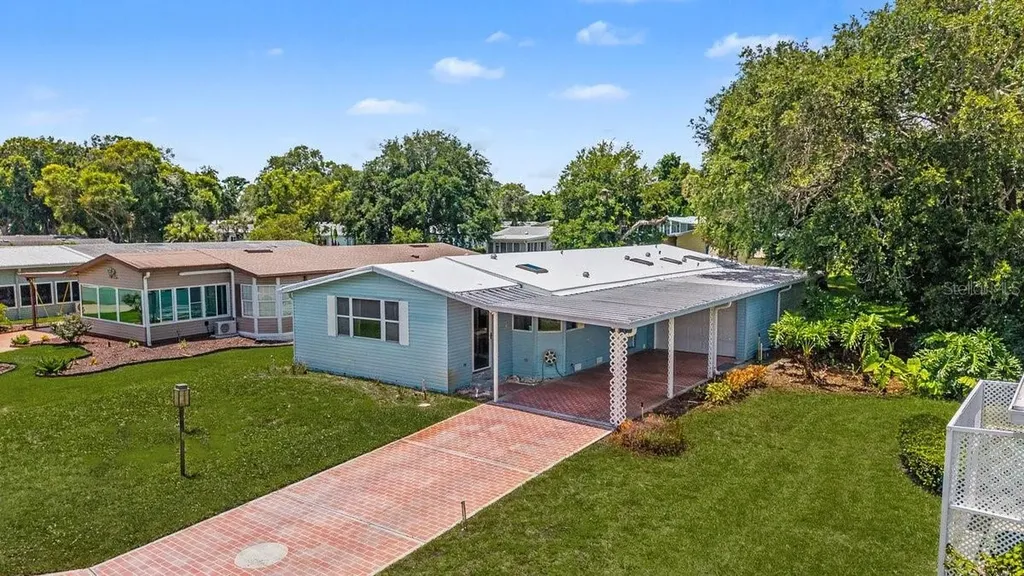 316 Portside Lane Edgewater FL 32141