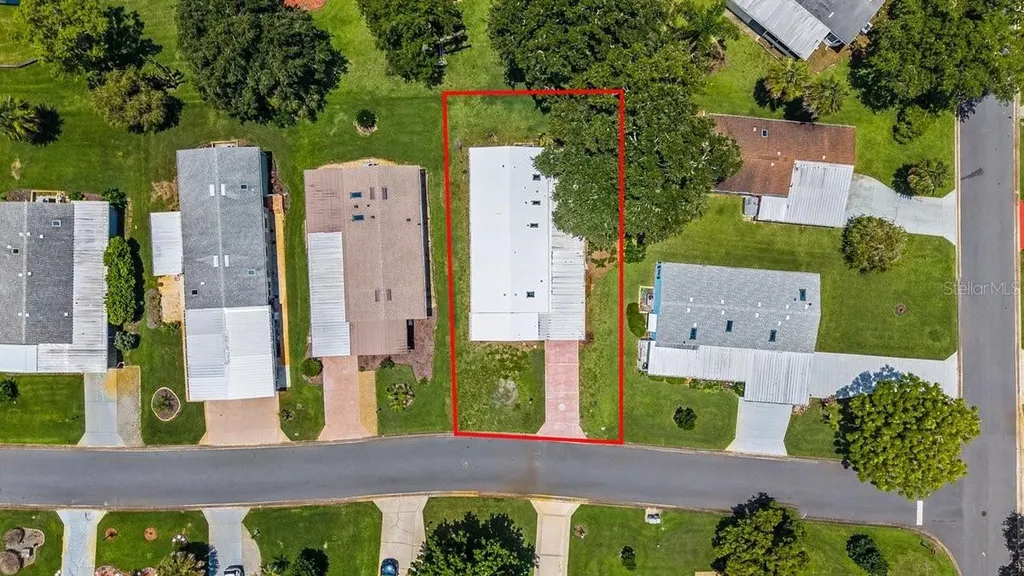 316 Portside Lane Edgewater FL 32141