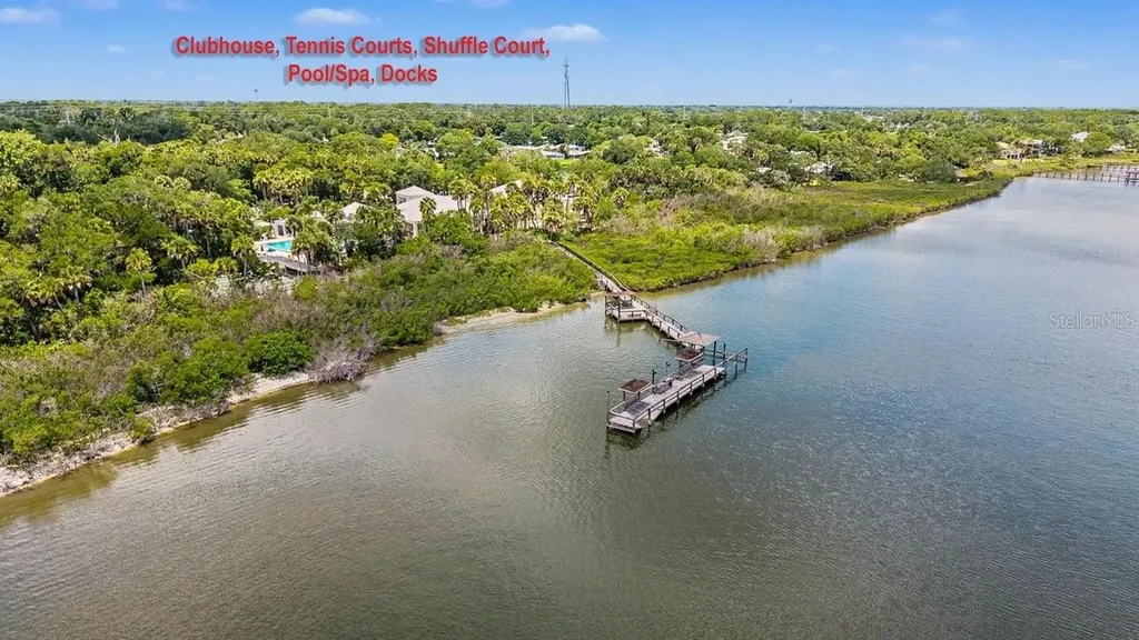 316 Portside Lane Edgewater FL 32141