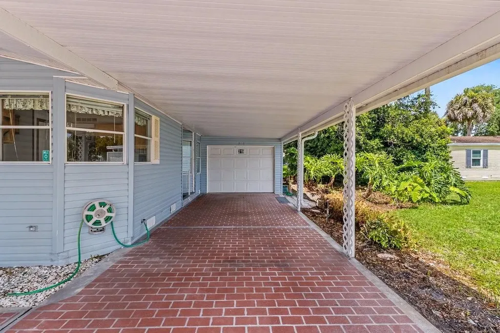 316 Portside Lane Edgewater FL 32141