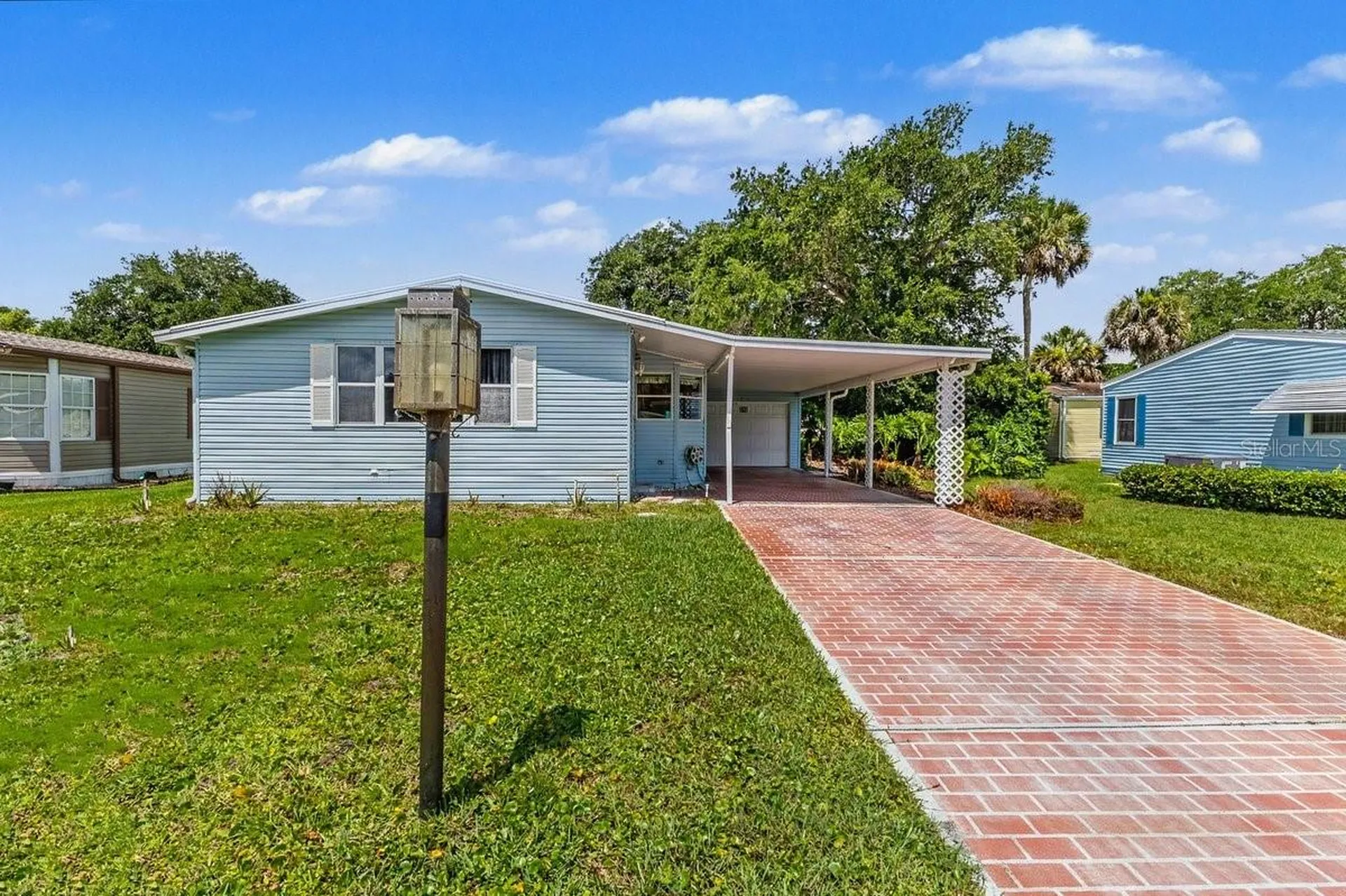 316 Portside Lane Edgewater FL 32141