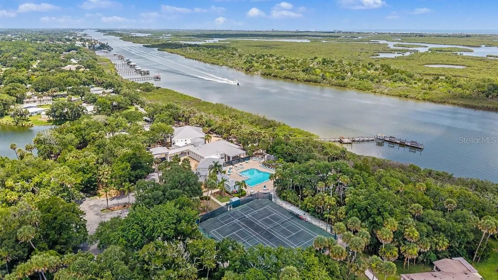 316 Portside Lane Edgewater FL 32141