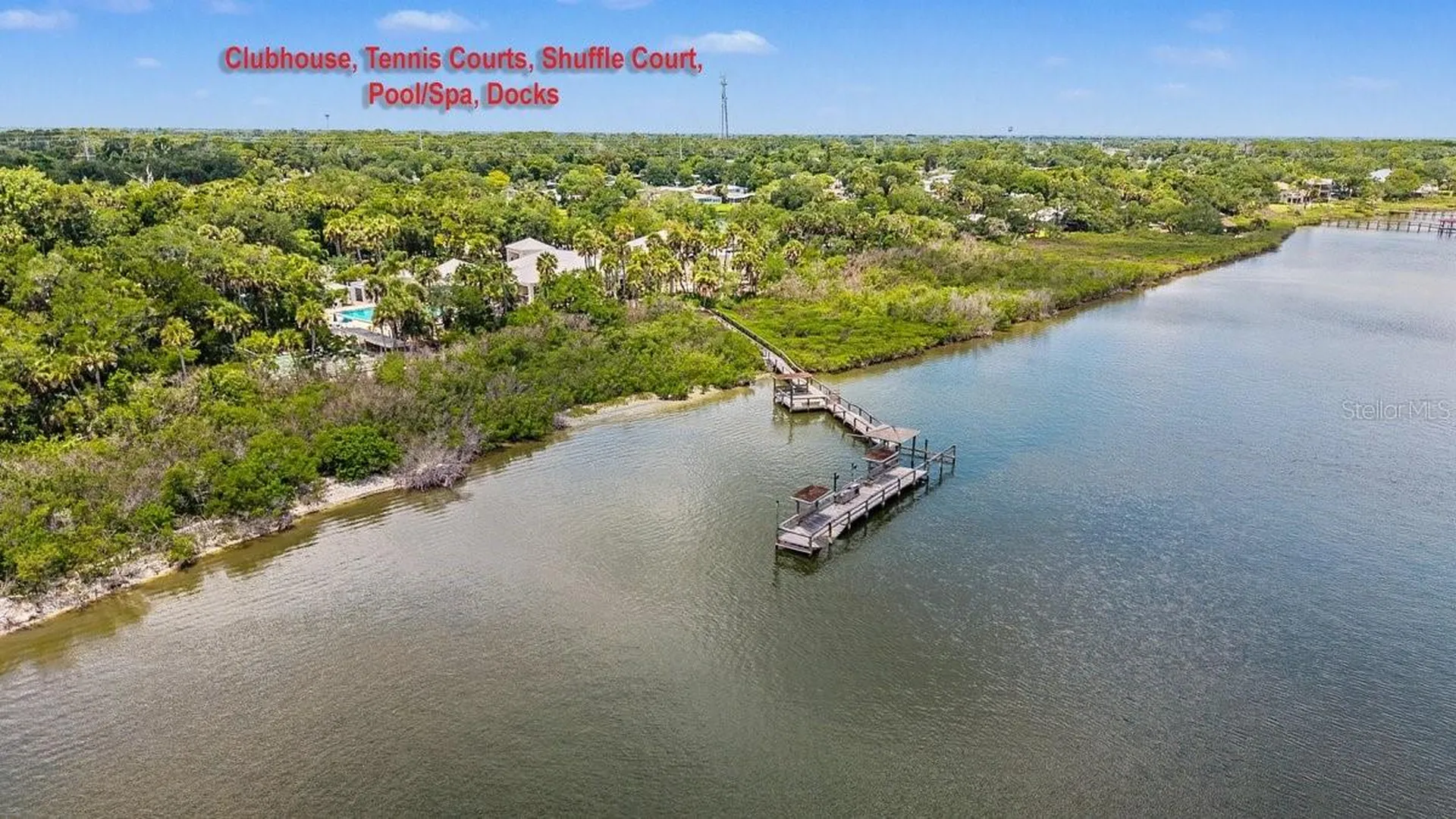 316 Portside Lane Edgewater FL 32141