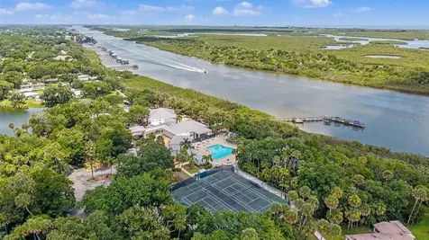 316 Portside Lane Edgewater FL 32141