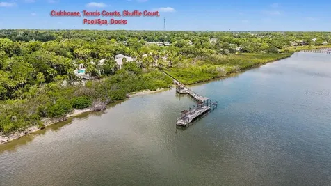 316 Portside Lane Edgewater FL 32141