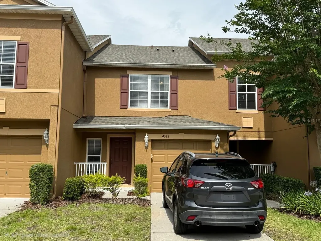 4583 Lacebark Trail Oviedo FL 32765