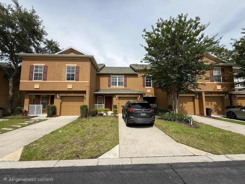 4583 Lacebark Trail Oviedo FL 32765